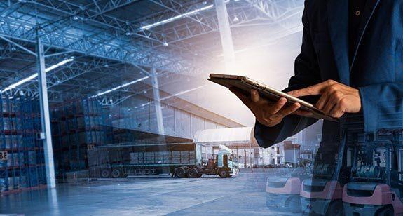 selecting best warehouse system