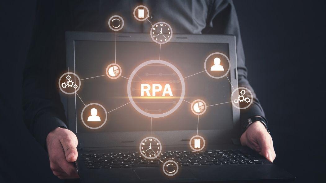 RPA Managed Services