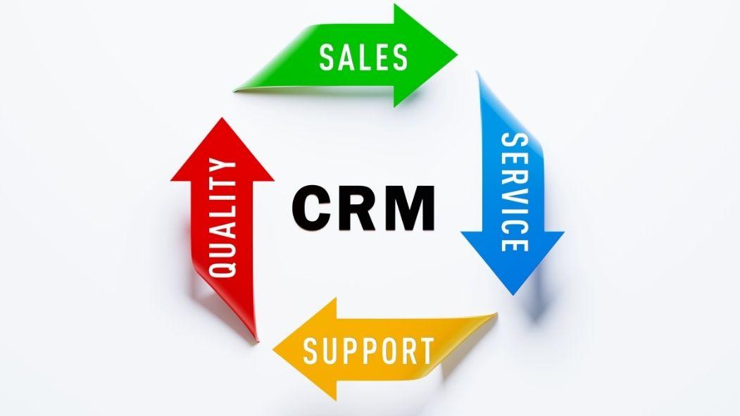 highlights of salesforce crm
