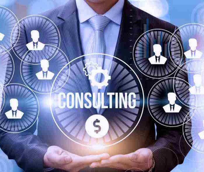 How can Banking and Financial Institutions can benefit from process consulting