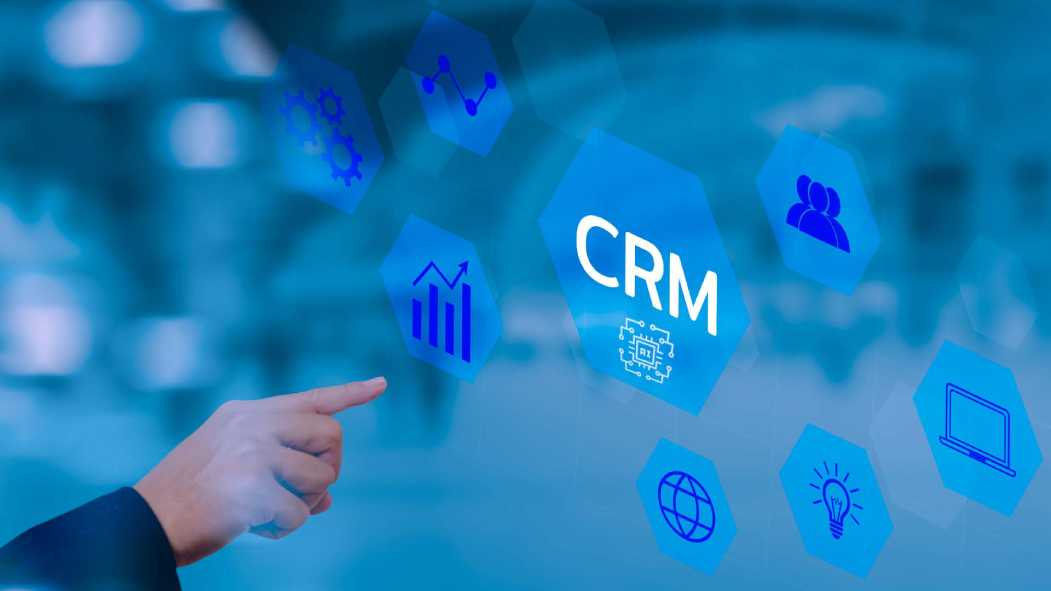 How Can AI Improve CRM Implementations