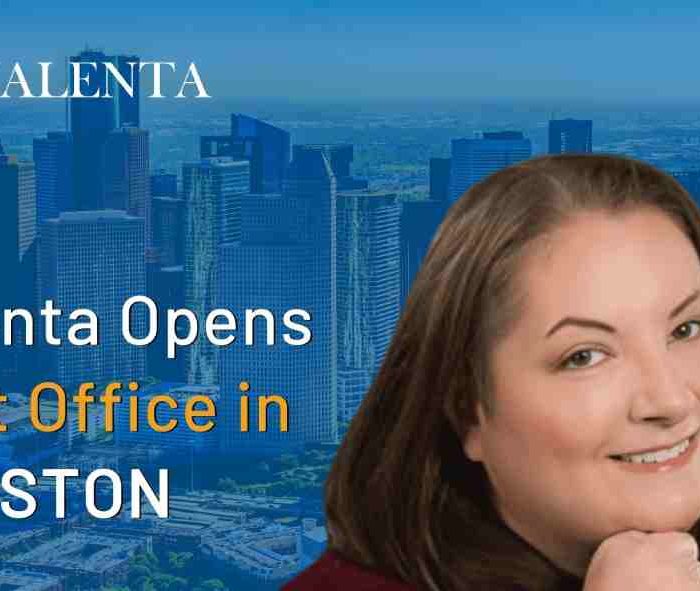 Valenta Opens First Office in Houstan