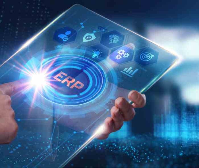 Navigating Legacy System Modernization without the Full ERP Overhaul